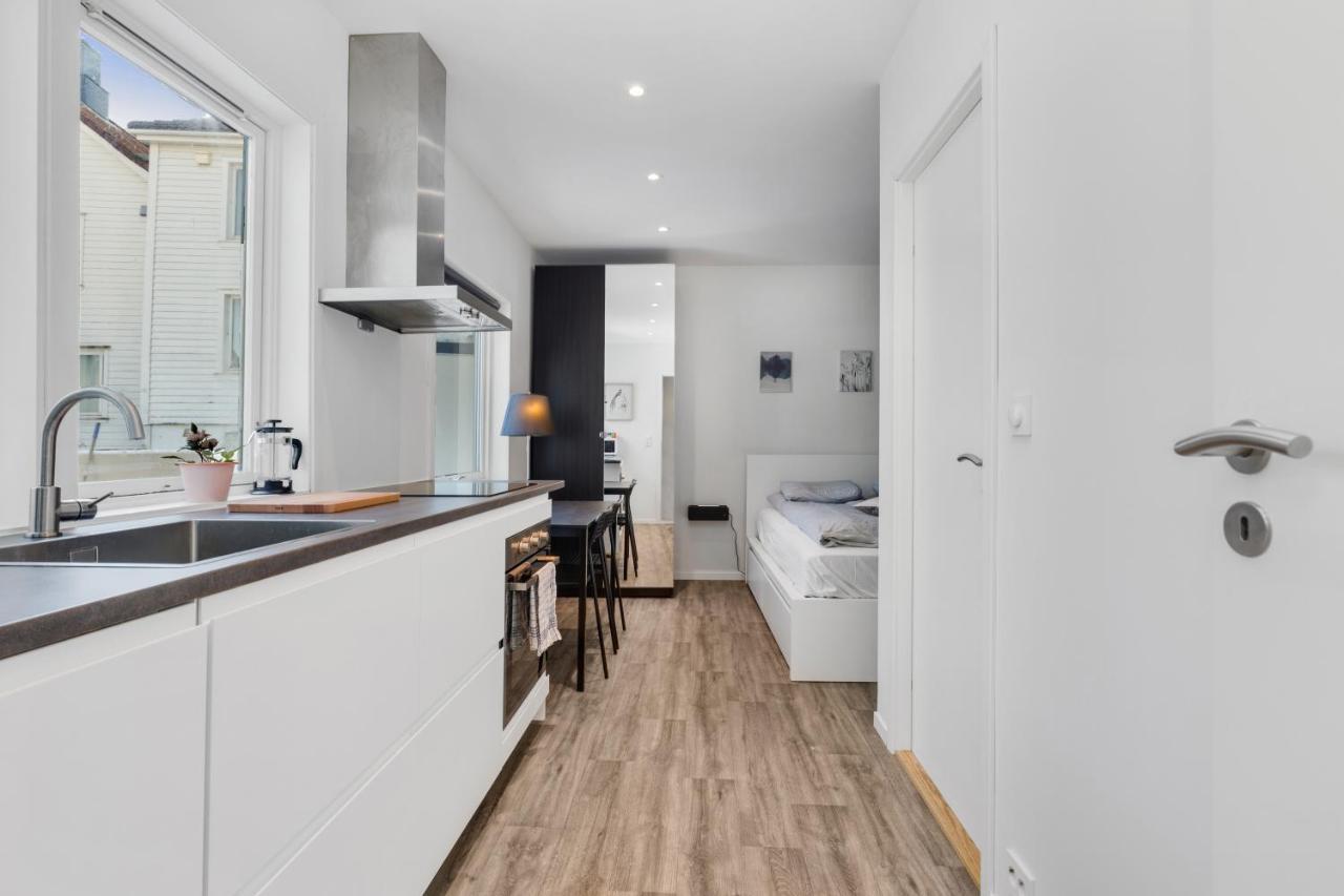 102 Leilighet Stavanger