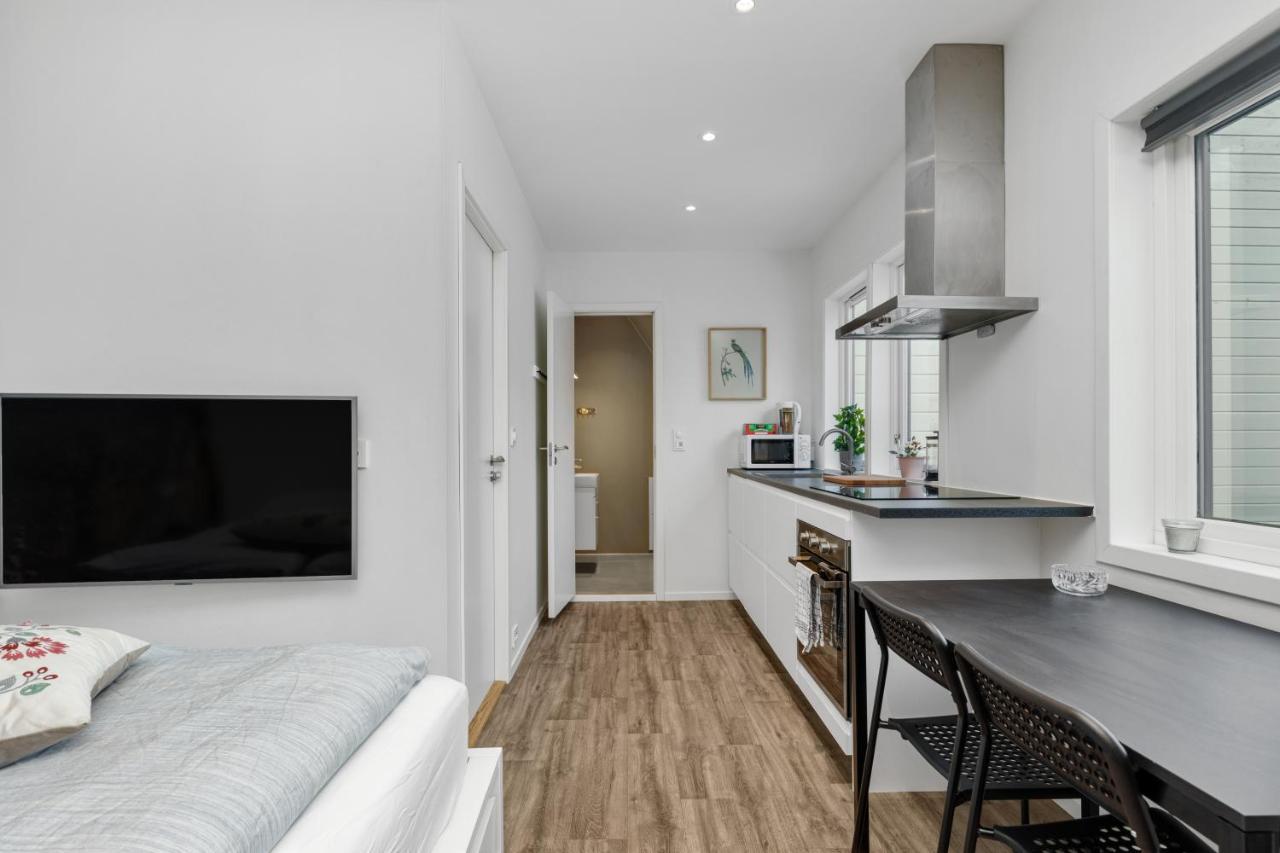 102 Leilighet *